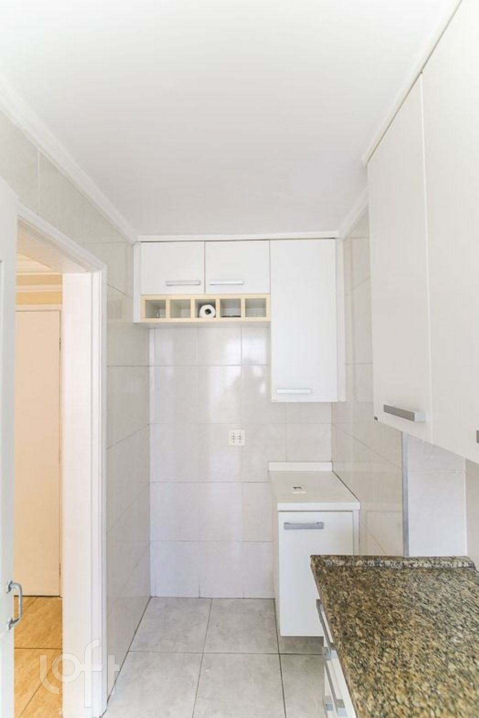 Apartamento à venda com 2 quartos, 38m² - Foto 8