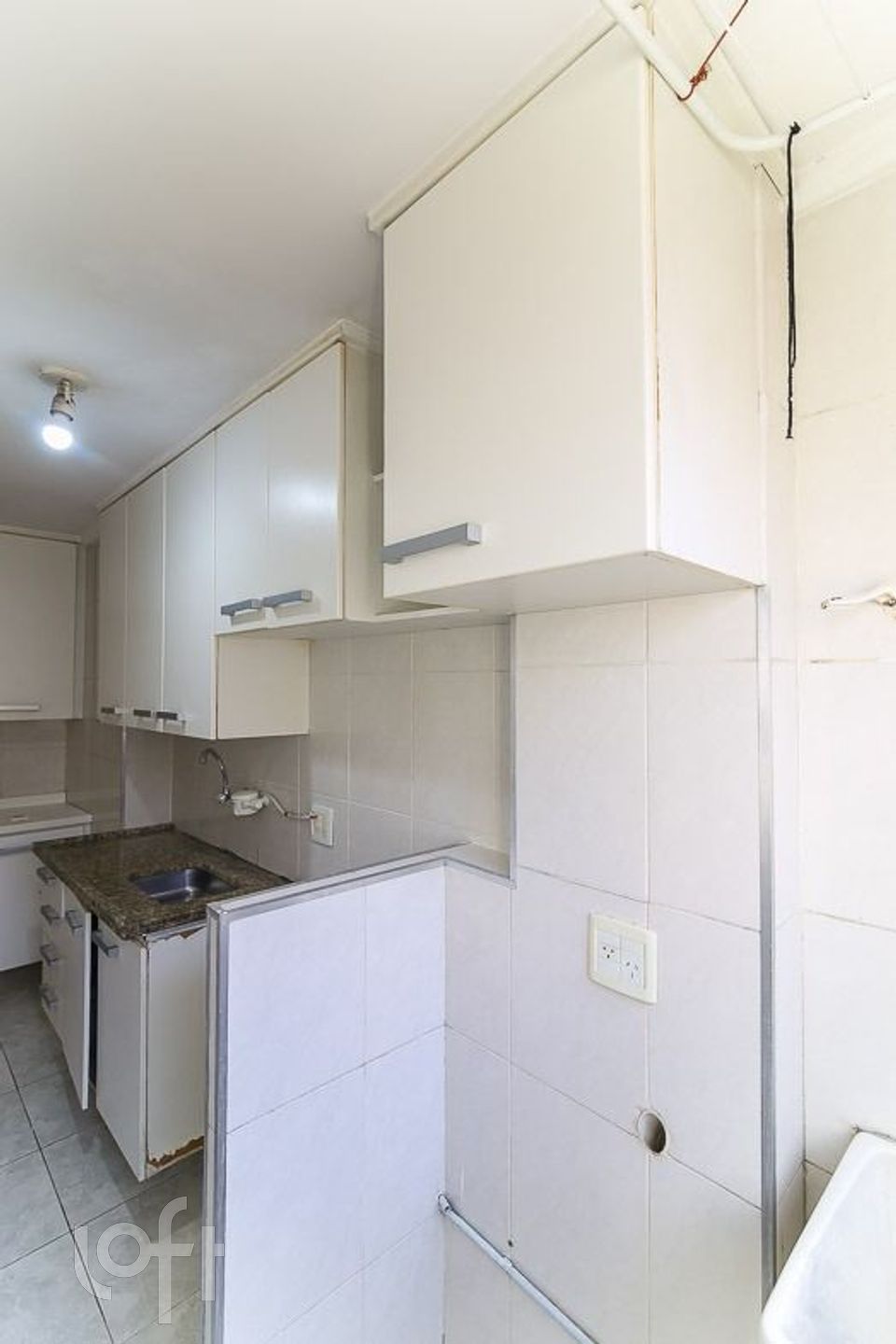 Apartamento à venda com 2 quartos, 38m² - Foto 21