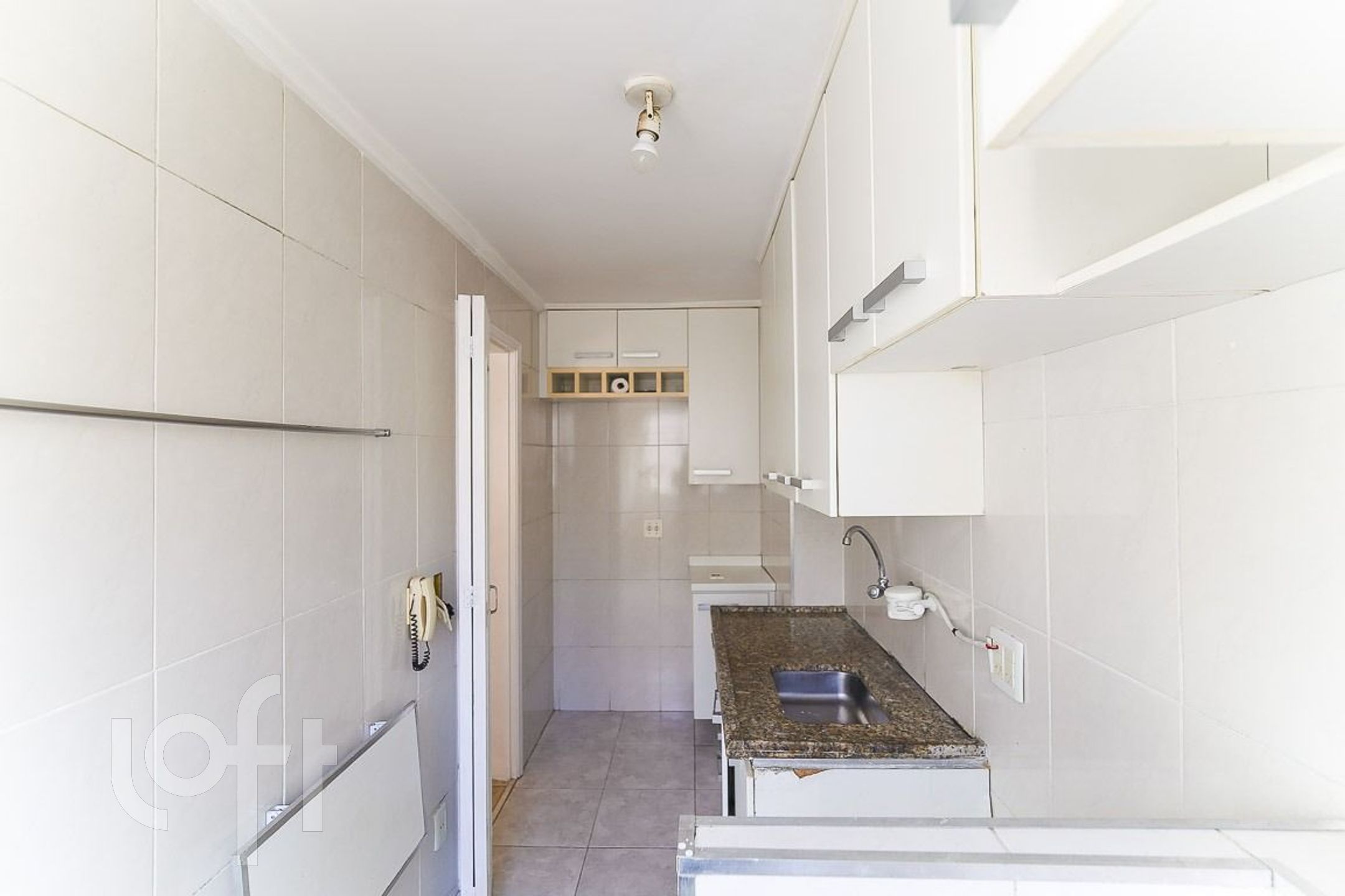 Apartamento à venda com 2 quartos, 38m² - Foto 12