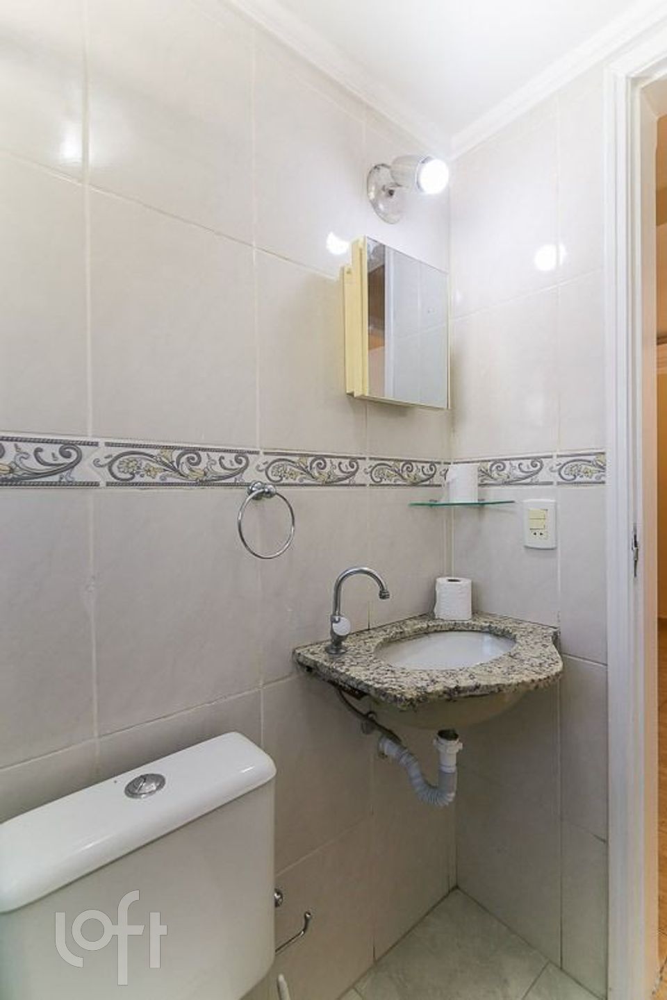 Apartamento à venda com 2 quartos, 38m² - Foto 25