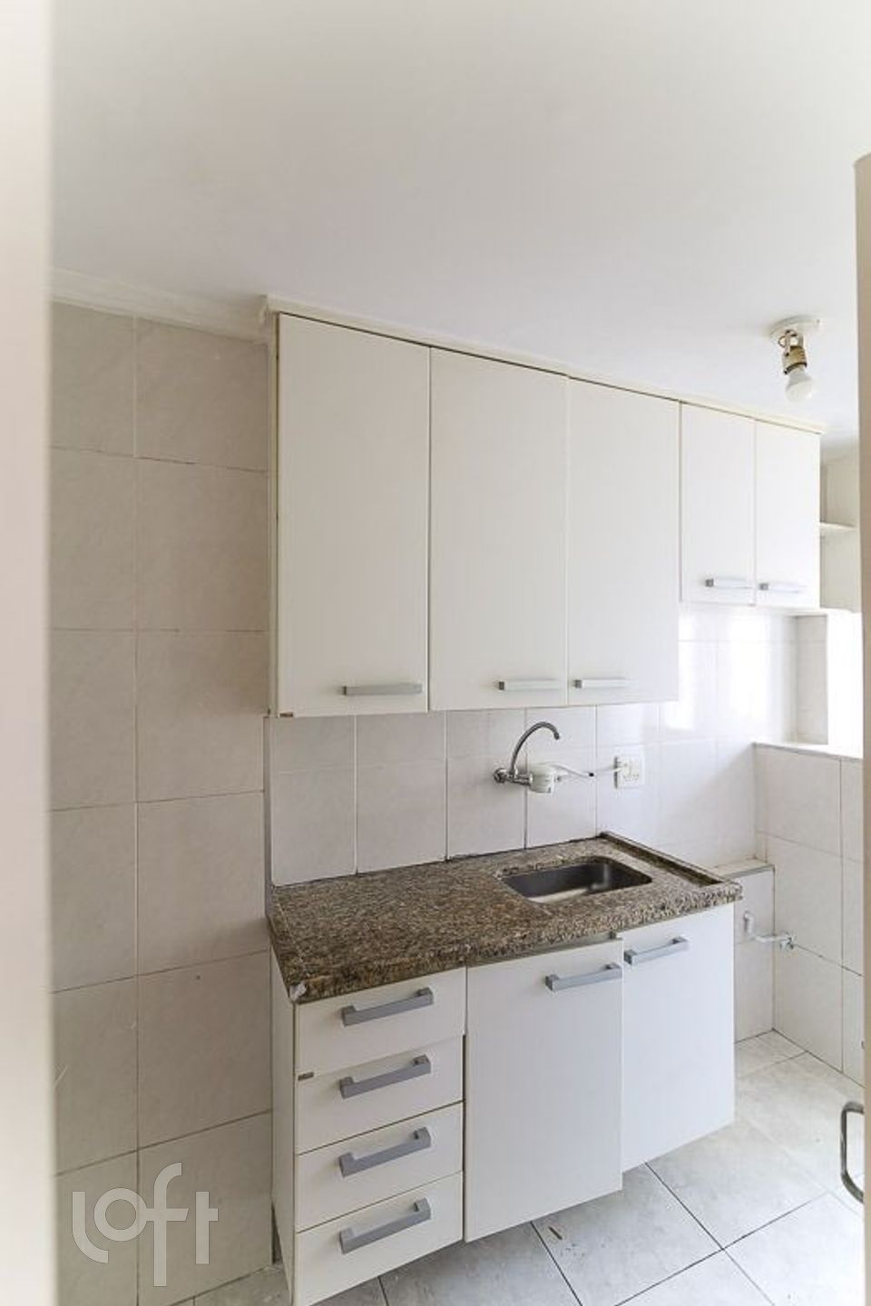 Apartamento à venda com 2 quartos, 38m² - Foto 6