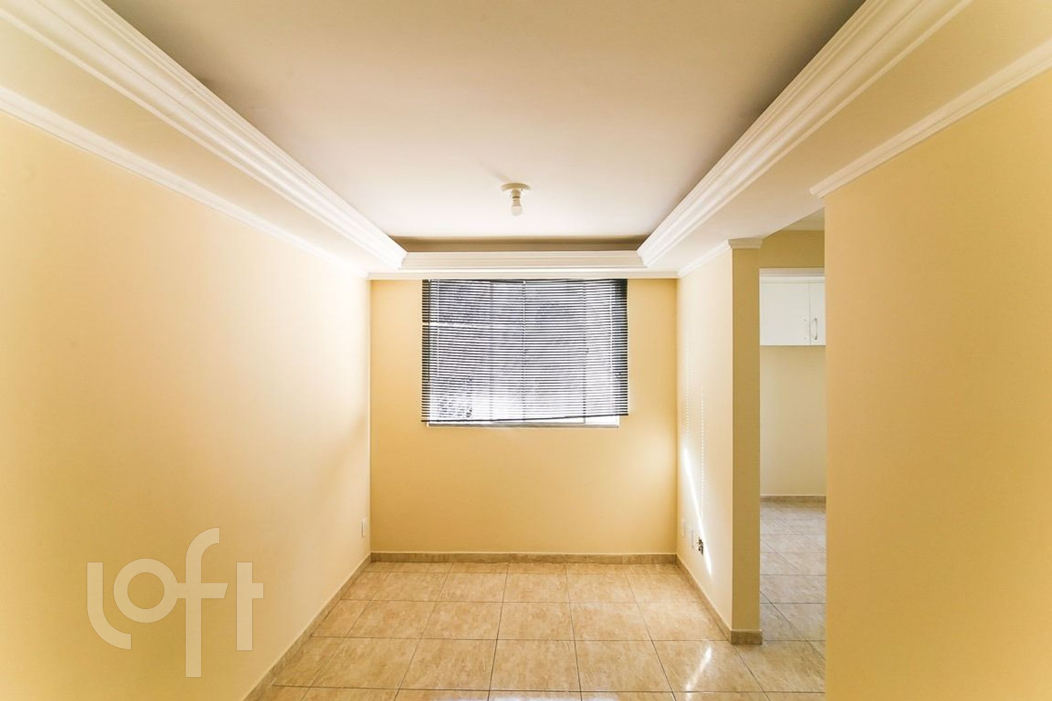 Apartamento à venda com 2 quartos, 38m² - Foto 2