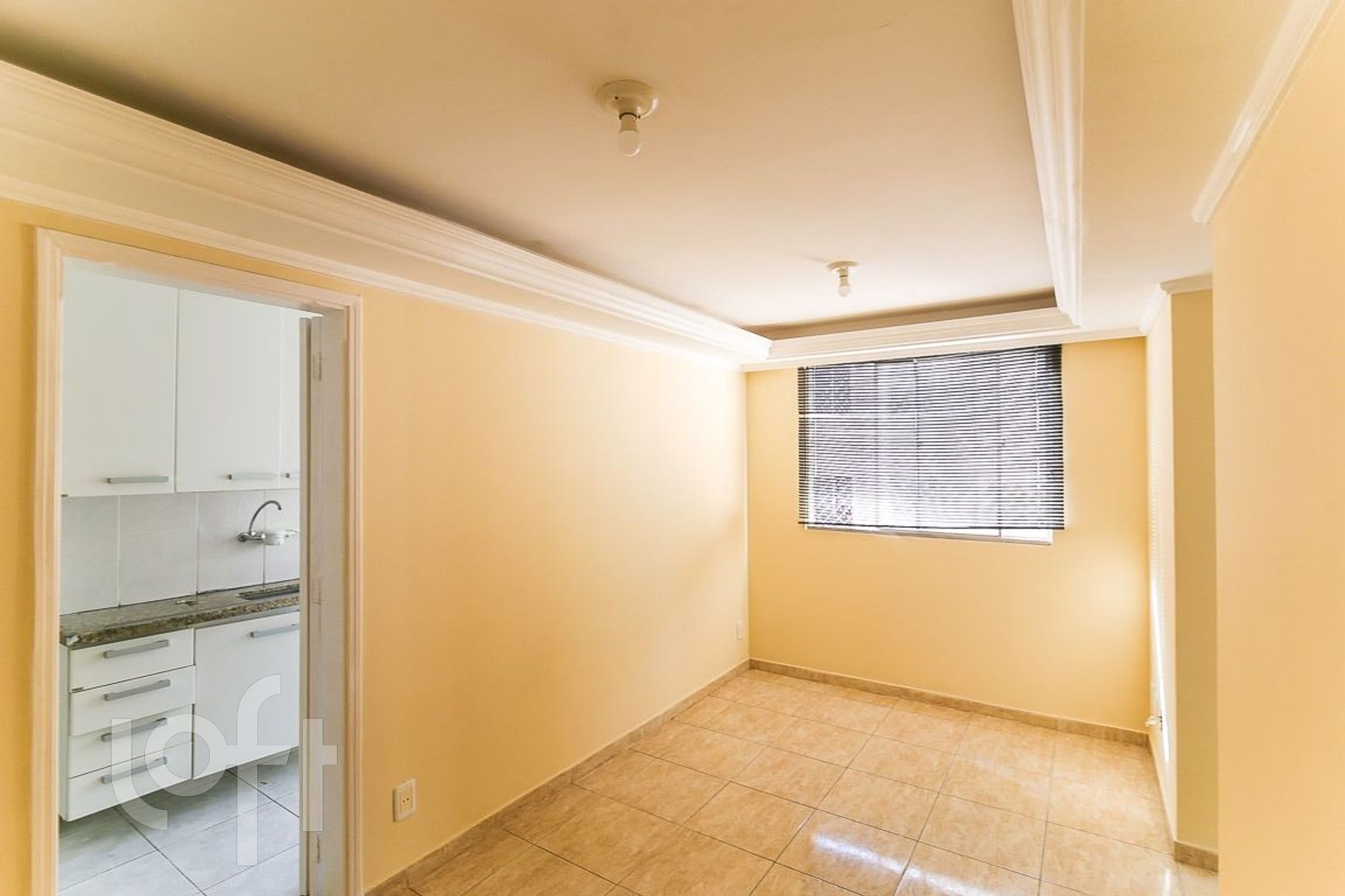 Apartamento à venda com 2 quartos, 38m² - Foto 5