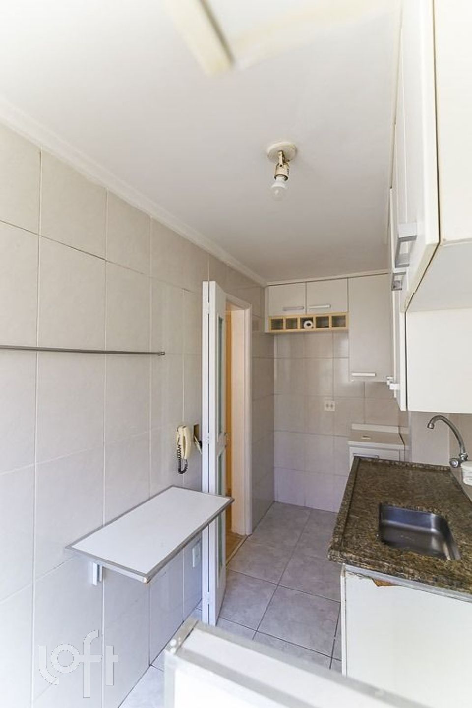 Apartamento à venda com 2 quartos, 38m² - Foto 11