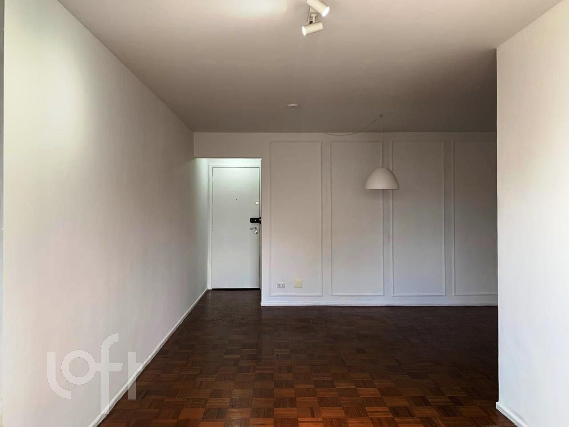 Apartamento à venda com 3 quartos, 87m² - Foto 4