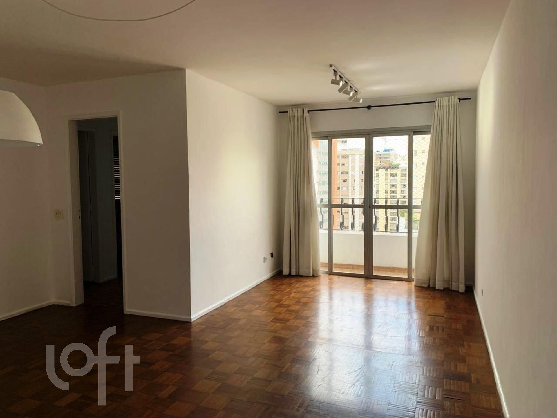 Apartamento à venda com 3 quartos, 87m² - Foto 1