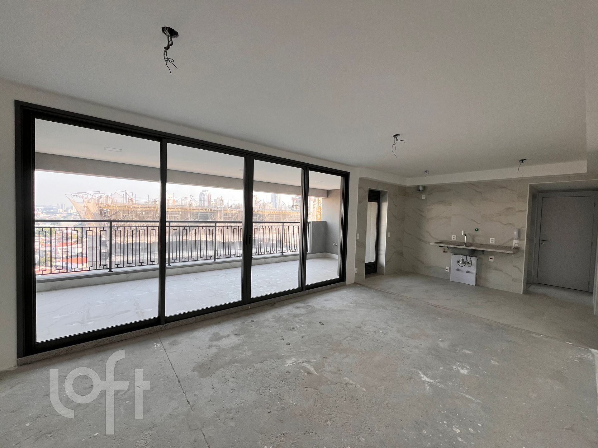 Apartamento à venda em Jardim Aurelia com 123 m²,