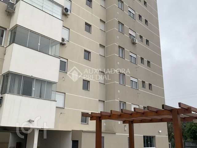 Apartamento com 71m², 2 dormitórios, 1 suíte, Jardim Botânico em Porto Alegre