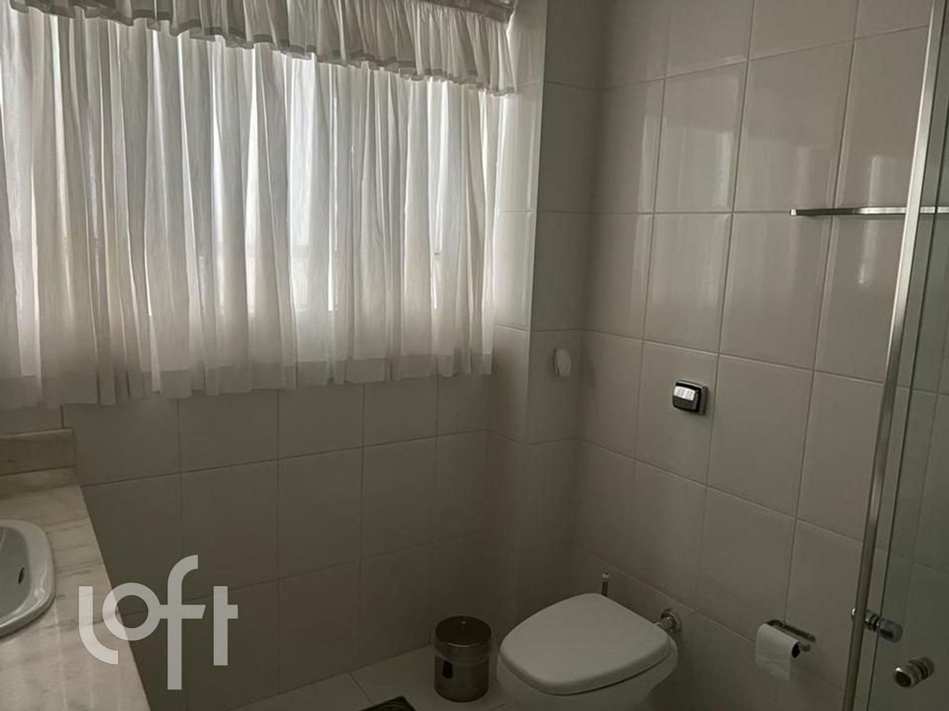 Apartamento à venda com 4 quartos, 220m² - Foto 13