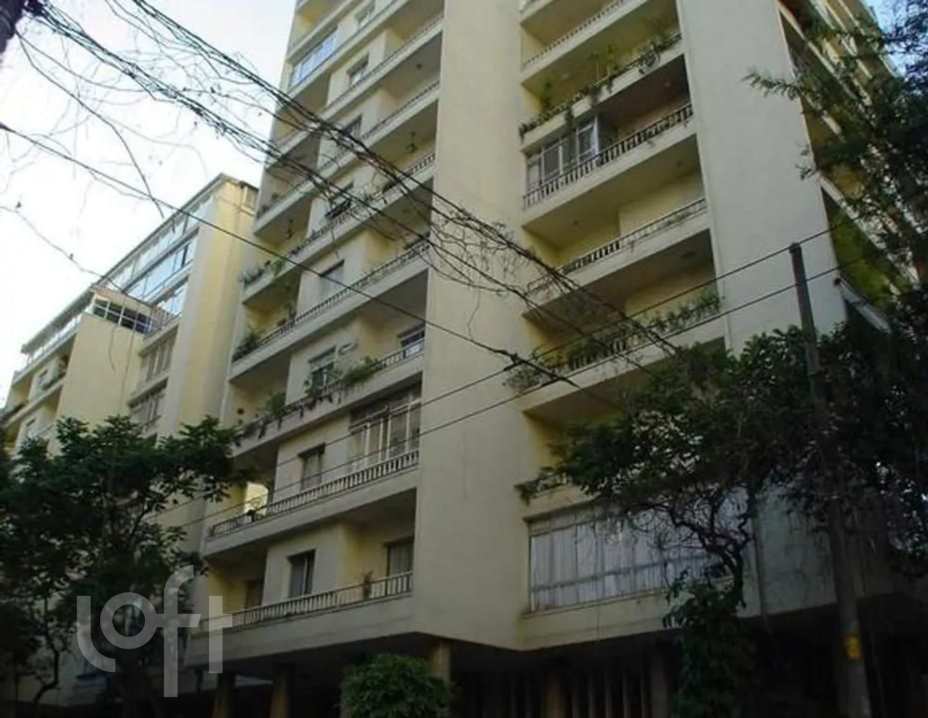 Apartamento à venda com 4 quartos, 220m² - Foto 18