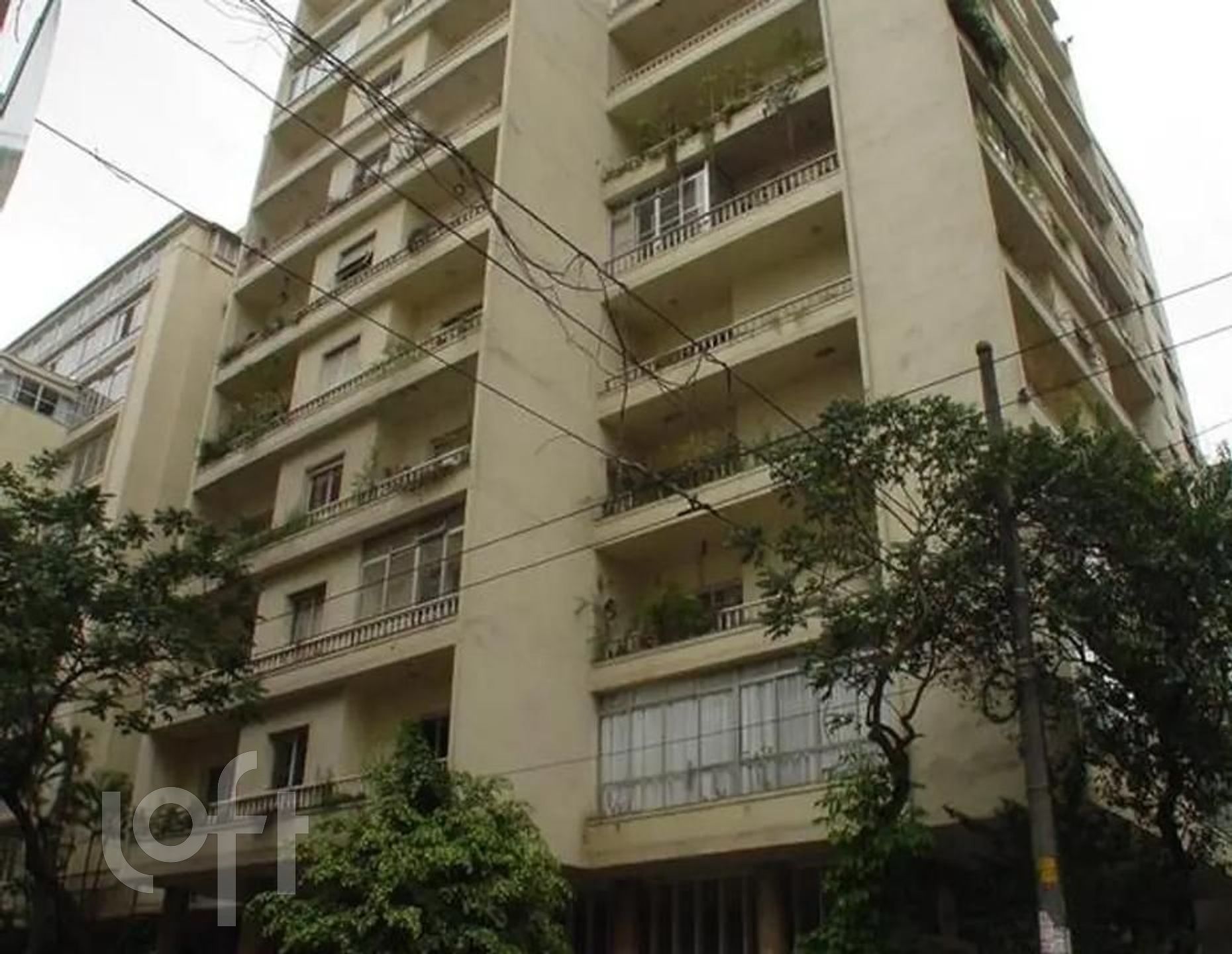 Apartamento à venda com 4 quartos, 220m² - Foto 17