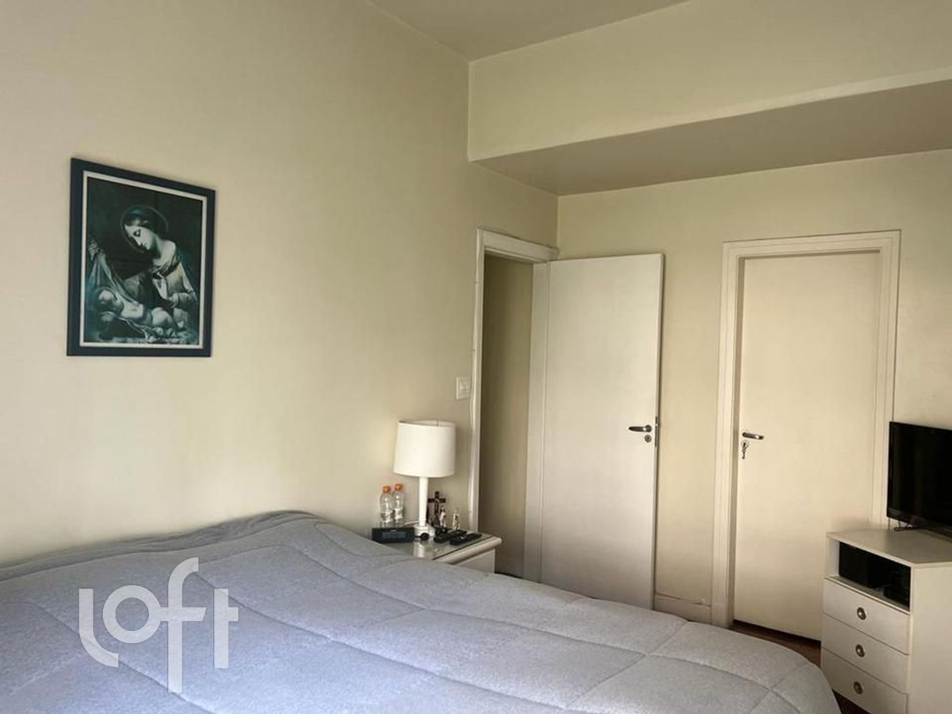 Apartamento à venda com 4 quartos, 220m² - Foto 5