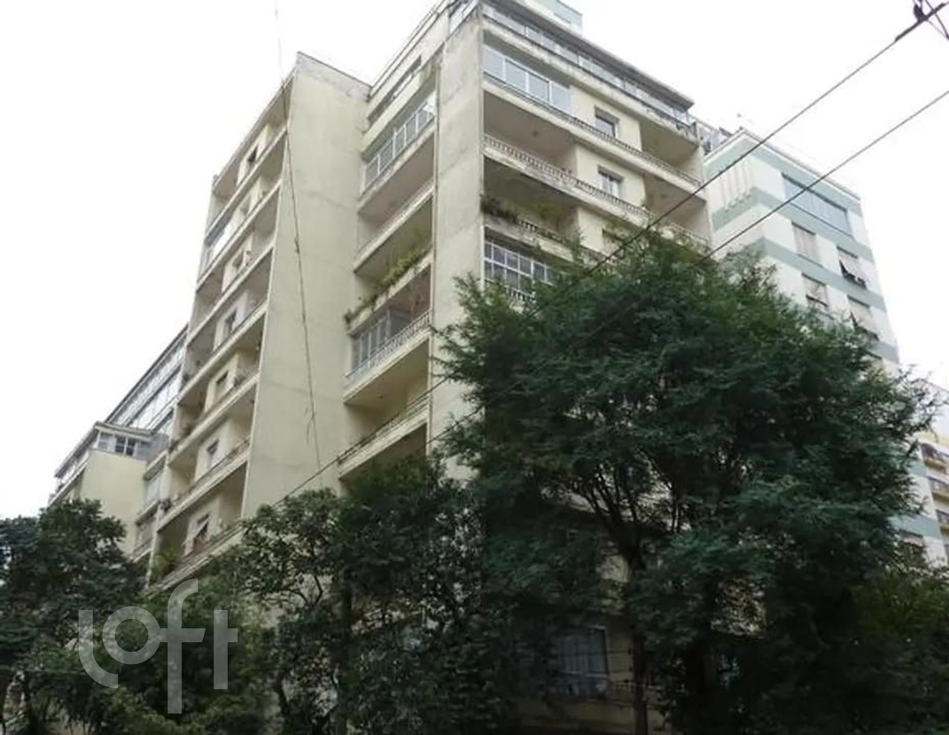 Apartamento à venda com 4 quartos, 220m² - Foto 16