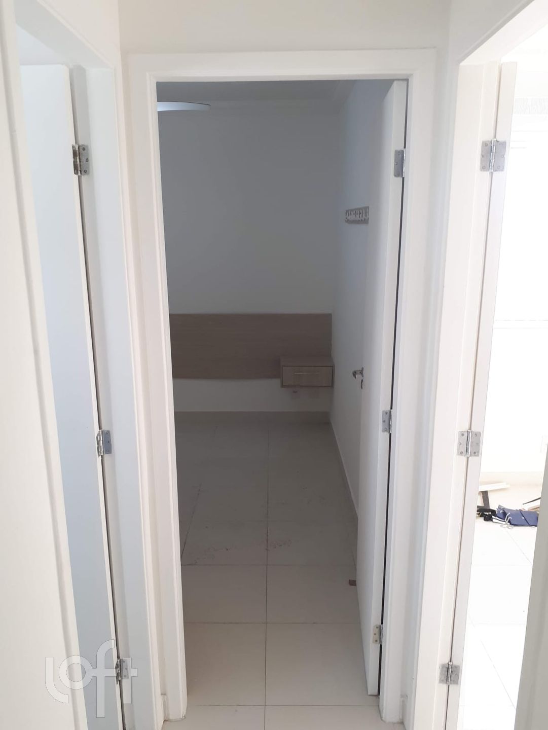 Apartamento à venda com 2 quartos, 47m² - Foto 25