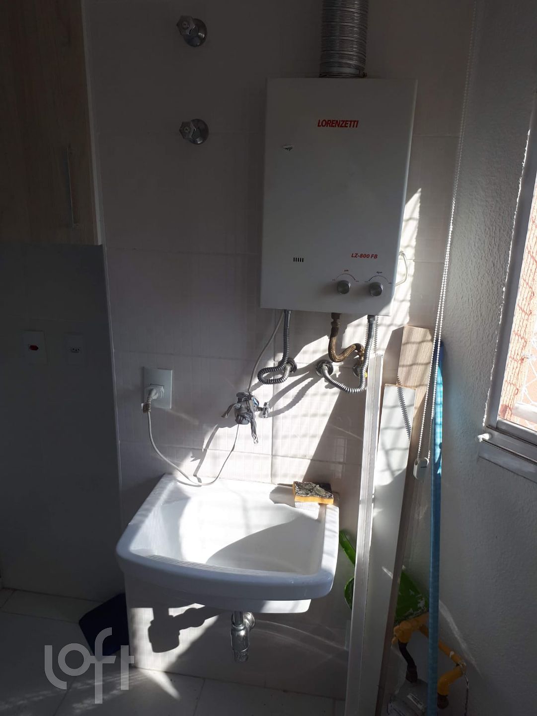 Apartamento à venda com 2 quartos, 47m² - Foto 17