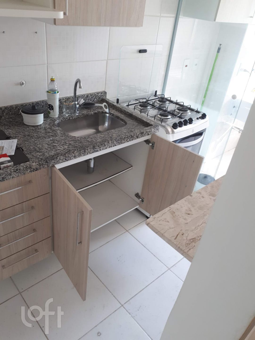 Apartamento à venda com 2 quartos, 47m² - Foto 13