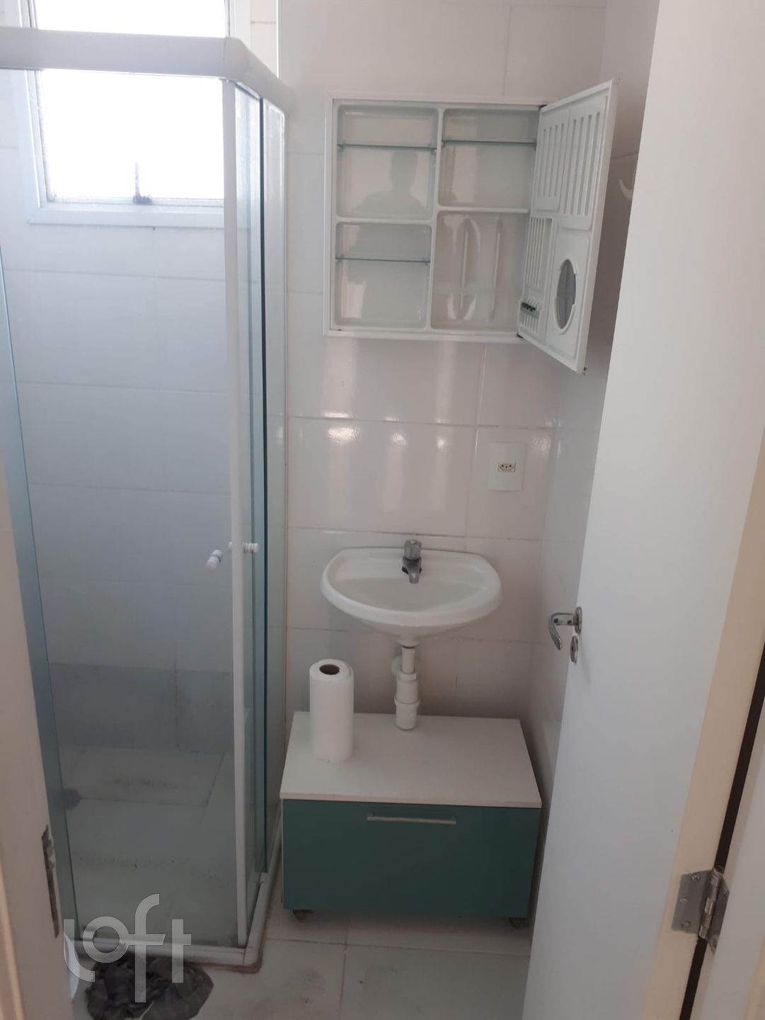 Apartamento à venda com 2 quartos, 47m² - Foto 26