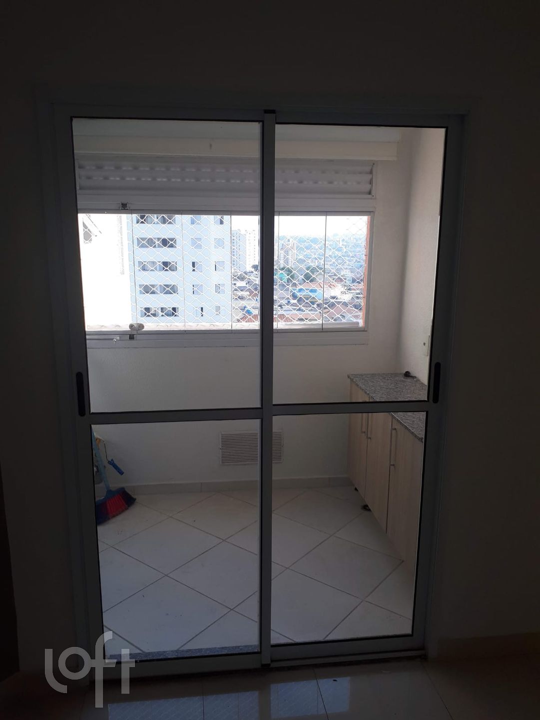 Apartamento à venda com 2 quartos, 47m² - Foto 5