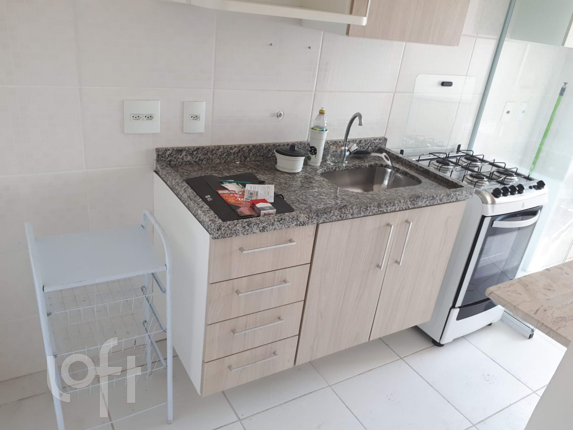 Apartamento à venda com 2 quartos, 47m² - Foto 11