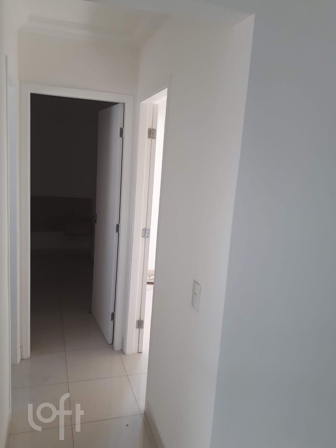 Apartamento à venda com 2 quartos, 47m² - Foto 6