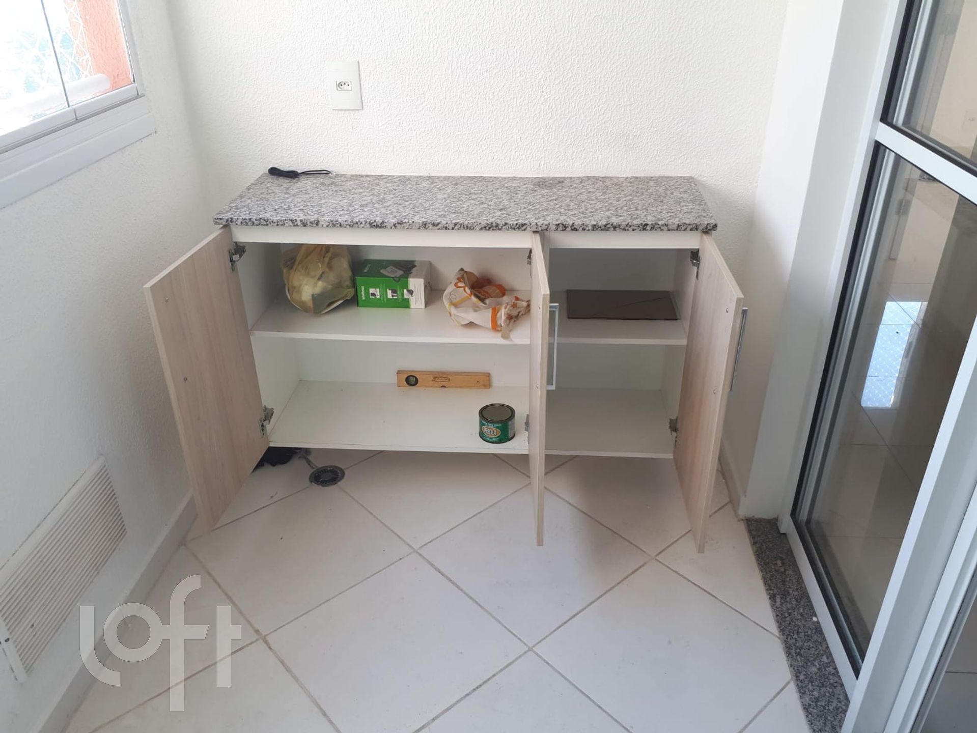 Apartamento à venda com 2 quartos, 47m² - Foto 10