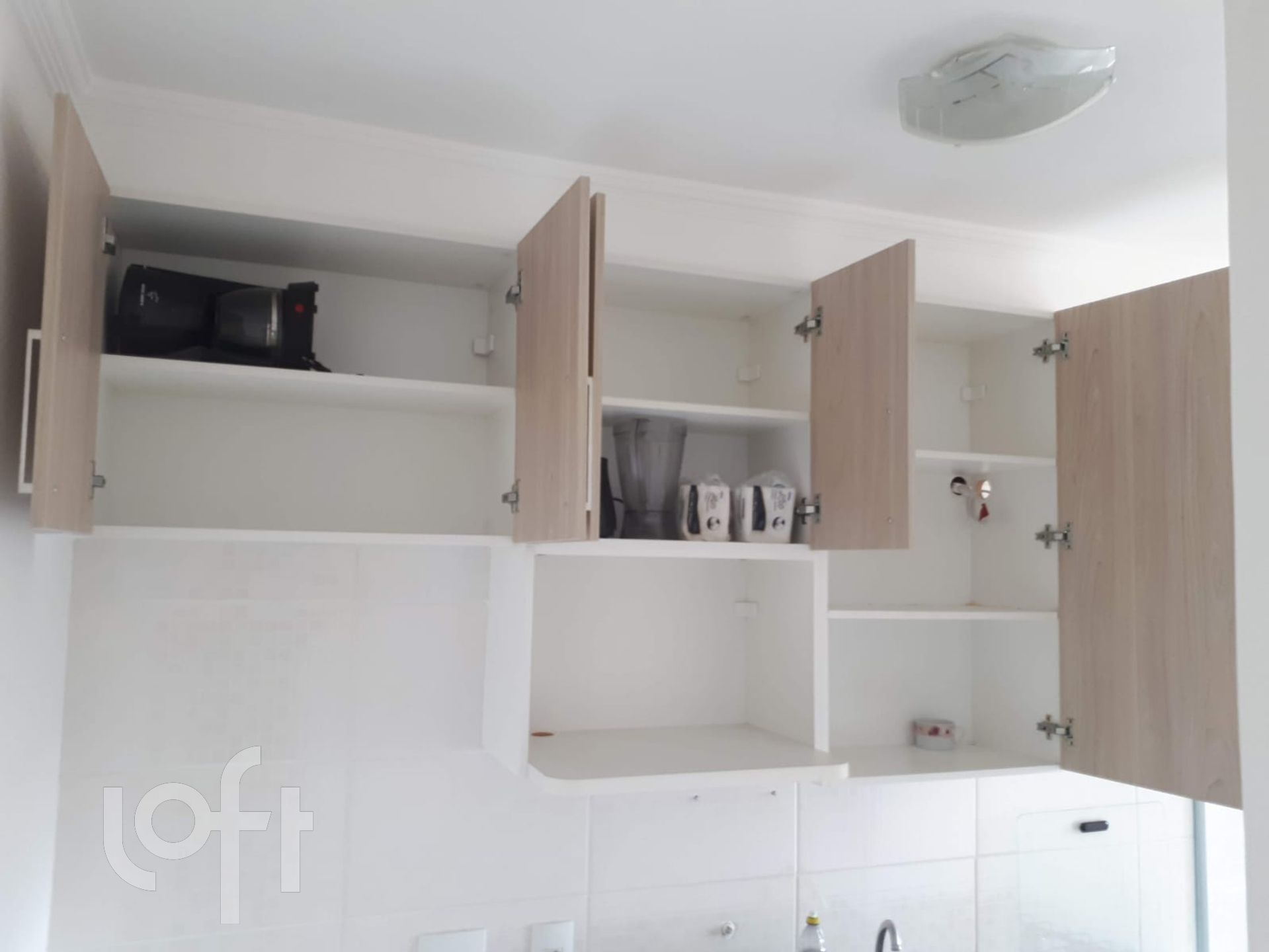 Apartamento à venda com 2 quartos, 47m² - Foto 14