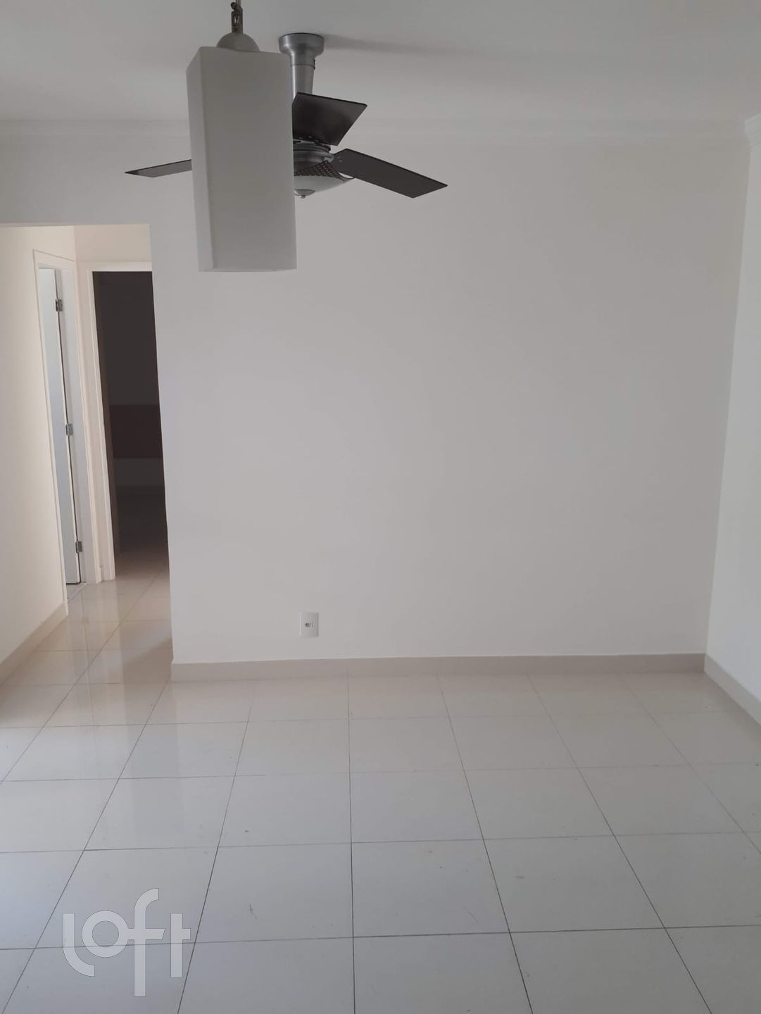 Apartamento à venda com 2 quartos, 47m² - Foto 3