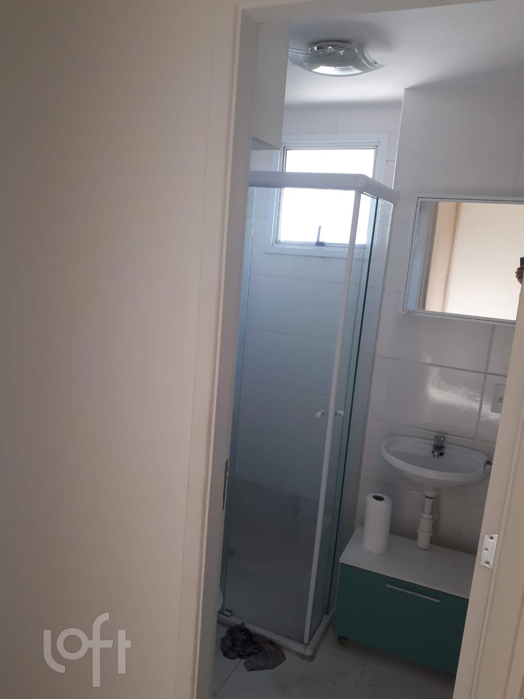 Apartamento à venda com 2 quartos, 47m² - Foto 27