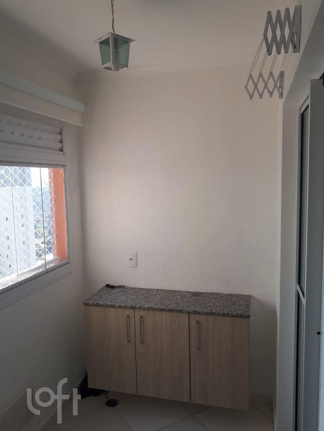 Apartamento à venda com 2 quartos, 47m² - Foto 7