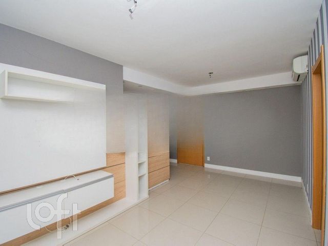 Apartamento com 59m², 1 dormitório, 1 vaga, Três Figueiras em Porto Alegre