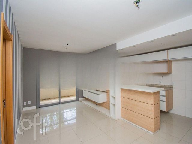 Apartamento com 59m², 1 dormitório, 1 vaga, Três Figueiras em Porto Alegre