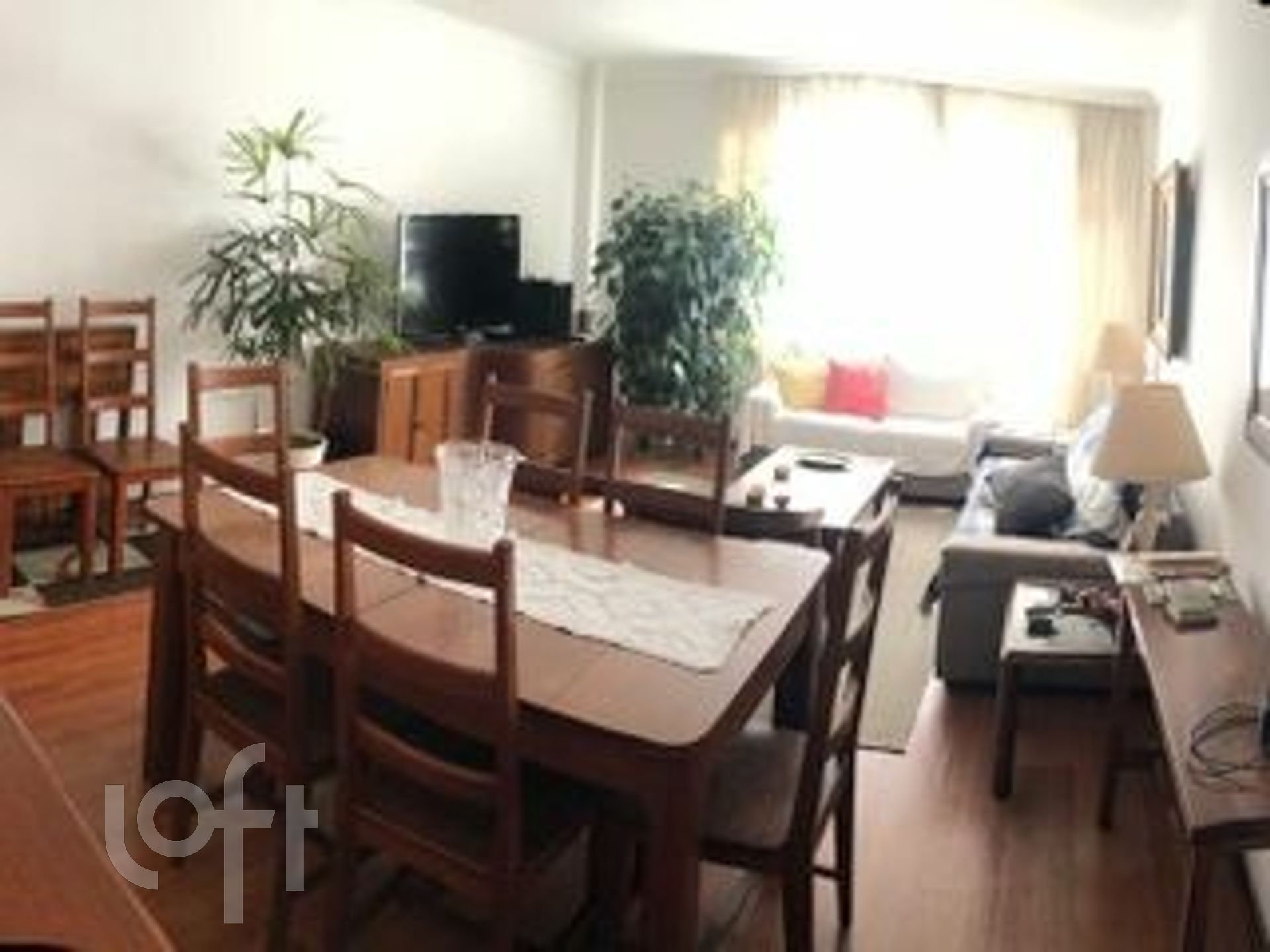 Apartamento à venda com 3 quartos, 104m² - Foto 8