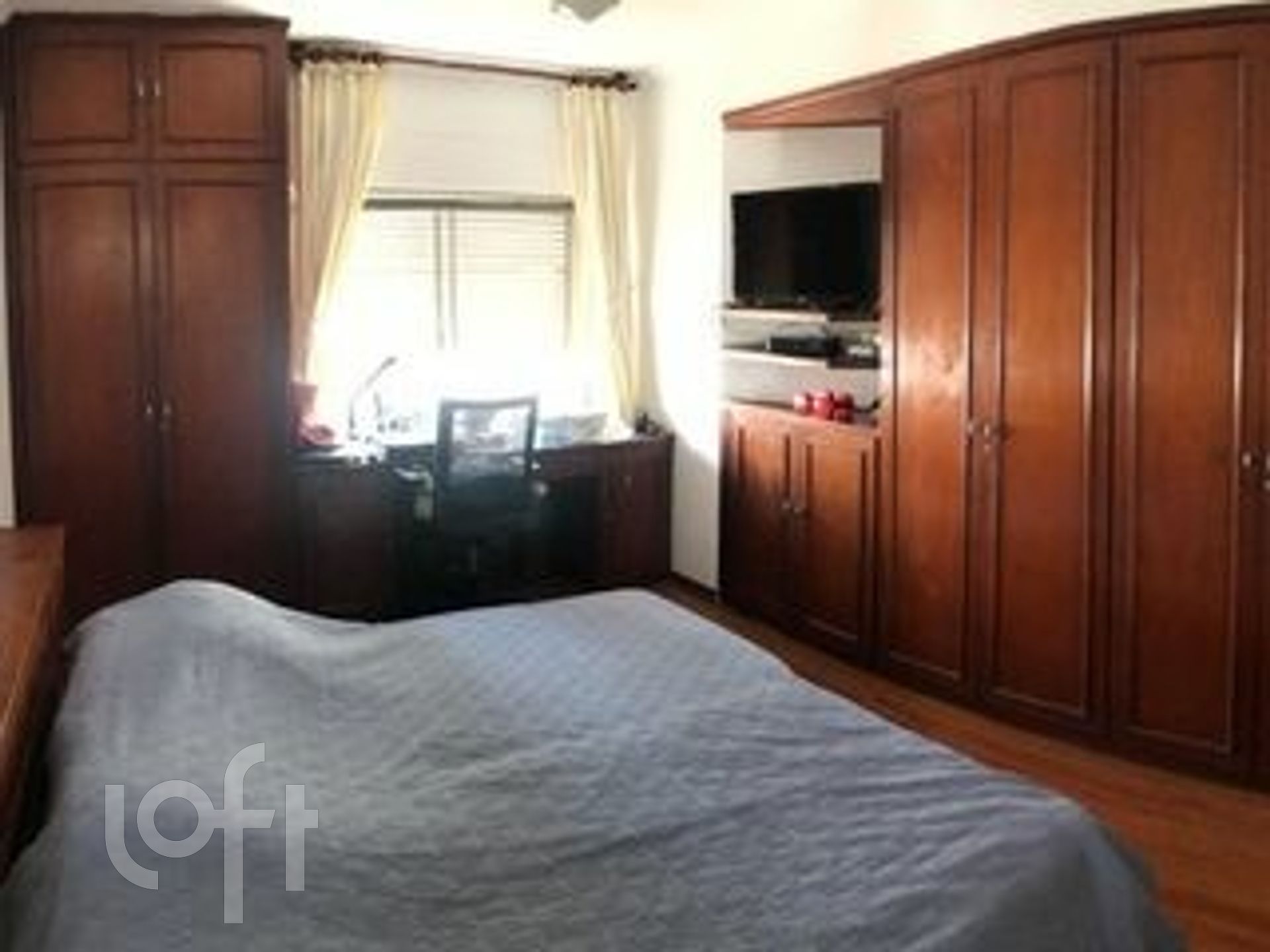 Apartamento à venda com 3 quartos, 104m² - Foto 6