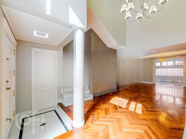 Casa em Condomínio com 400m², 5 dormitórios, 3 suítes, Boa Vista em Porto Alegre