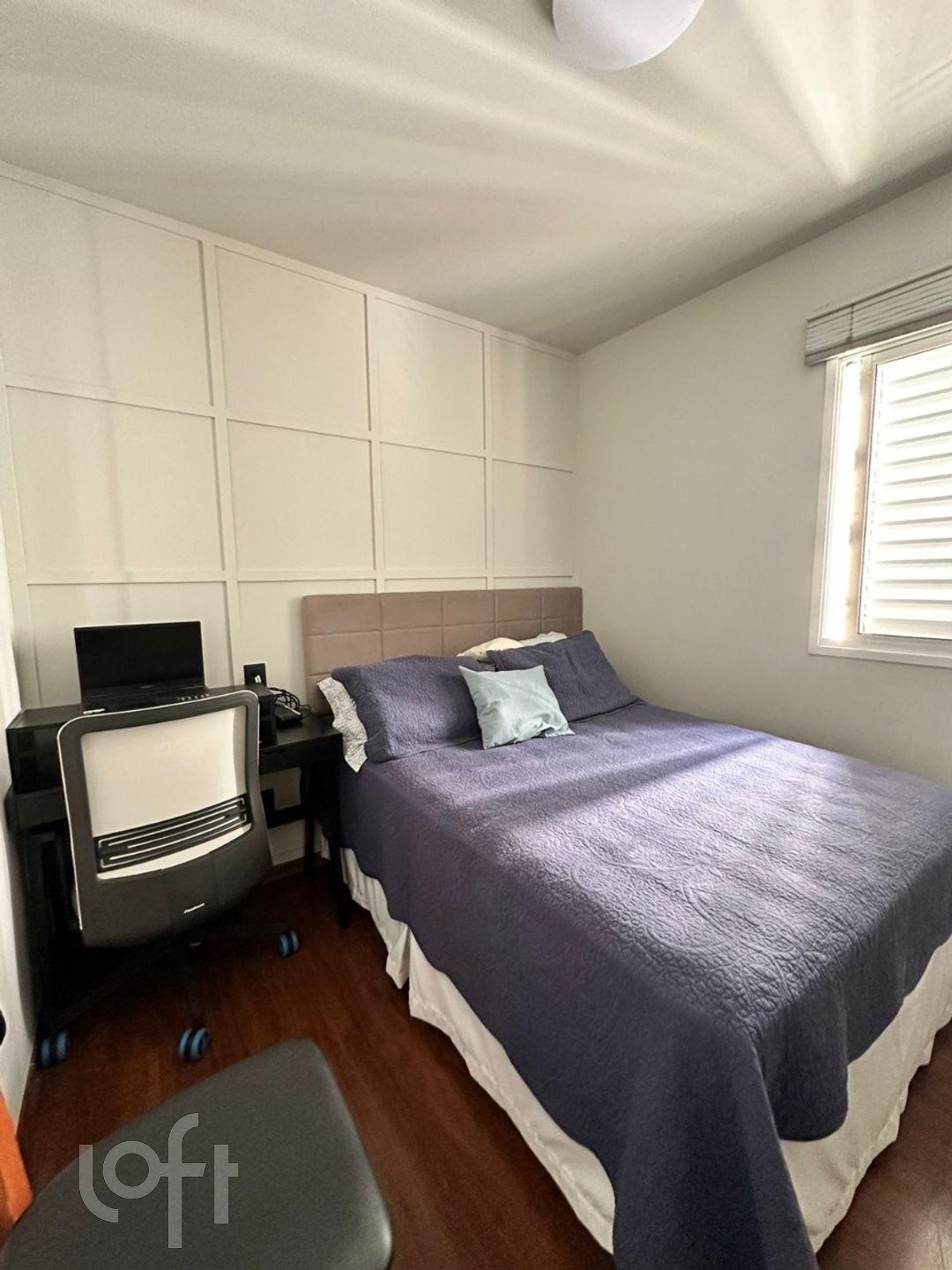 Apartamento à venda com 3 quartos, 100m² - Foto 34