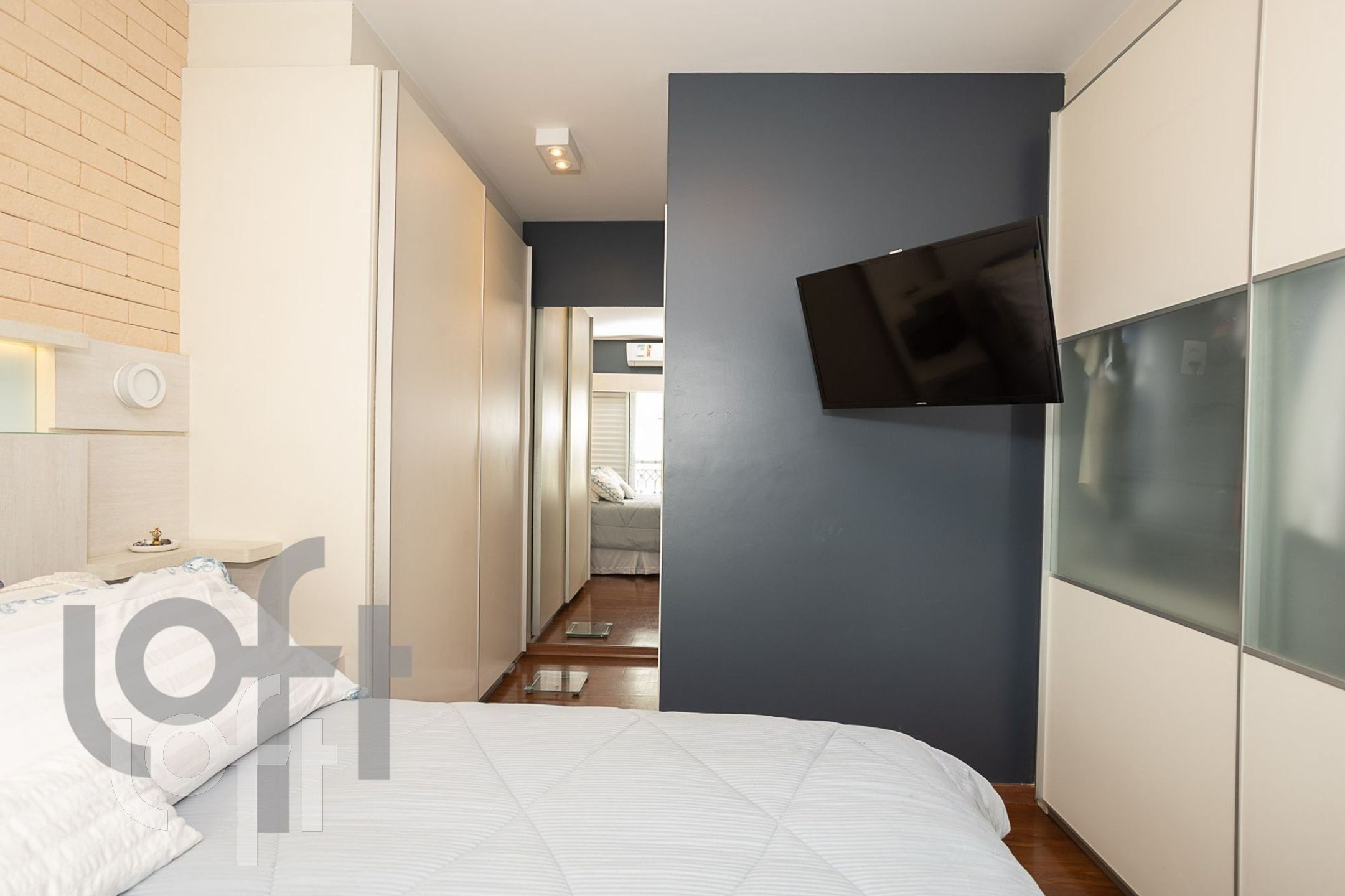 Apartamento à venda com 3 quartos, 100m² - Foto 31