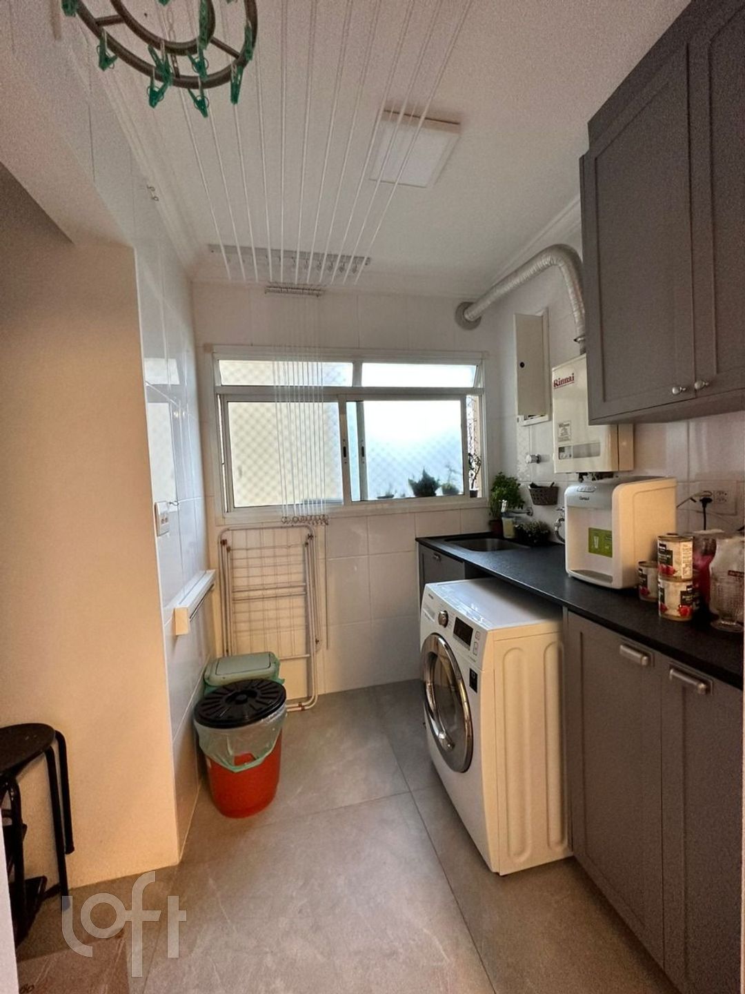 Apartamento à venda com 3 quartos, 100m² - Foto 19