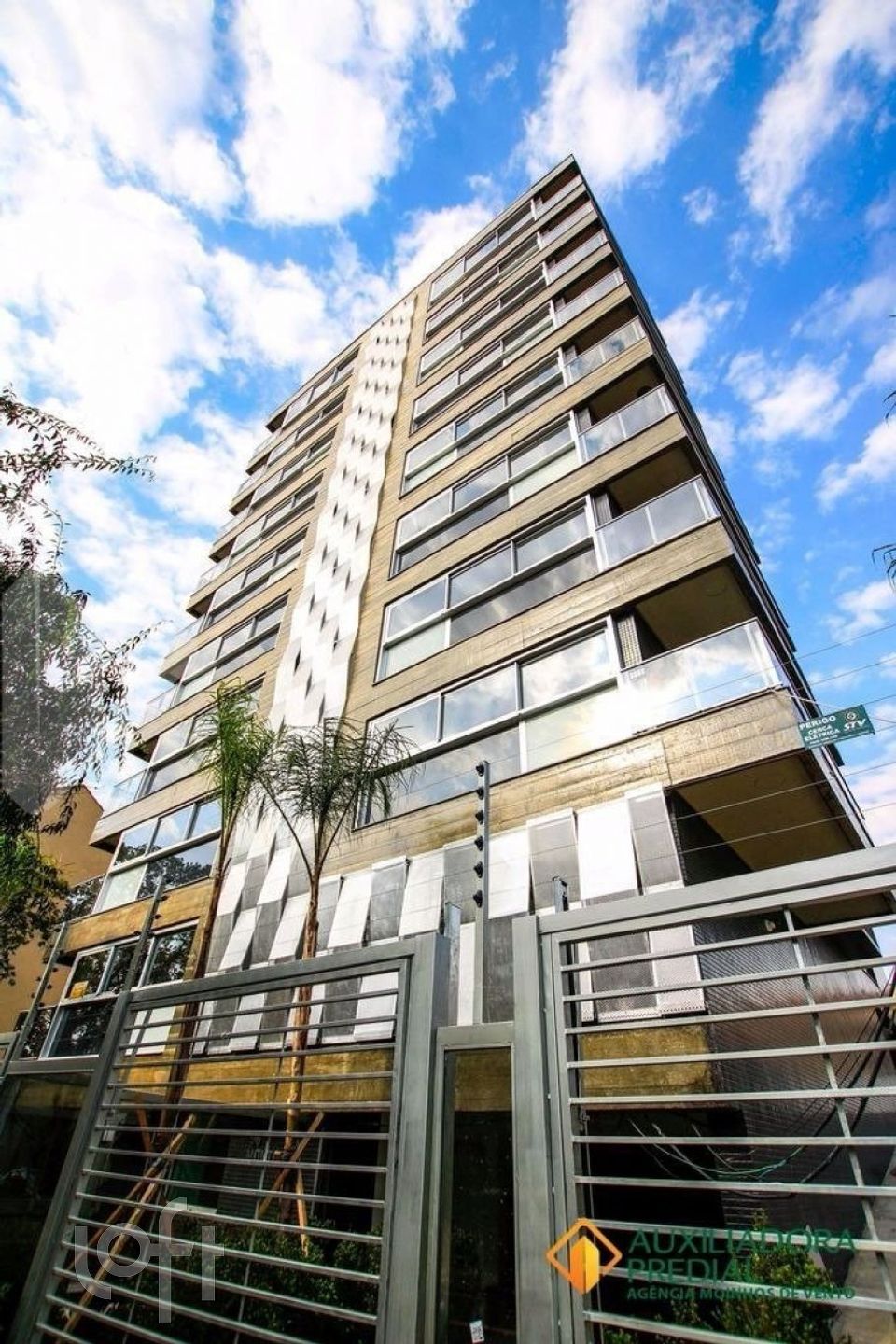 Apartamento com 62m², 1 dormitório, 1 vaga, Petrópolis em Porto Alegre