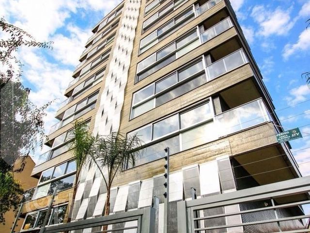 Apartamento com 62m², 1 dormitório, 1 vaga, Petrópolis em Porto Alegre