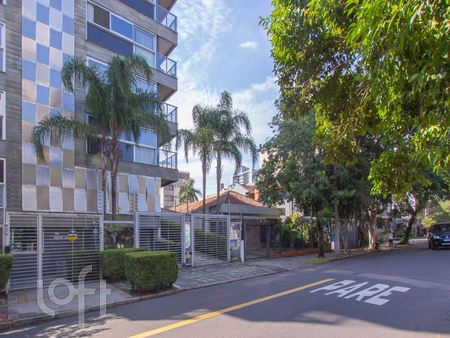 Apartamento com 62m², 1 dormitório, 1 vaga, Petrópolis em Porto Alegre
