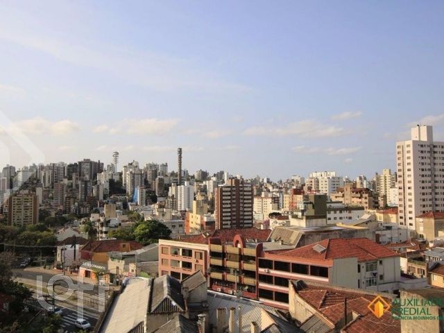 Apartamento com 62m², 1 dormitório, 1 vaga, Petrópolis em Porto Alegre