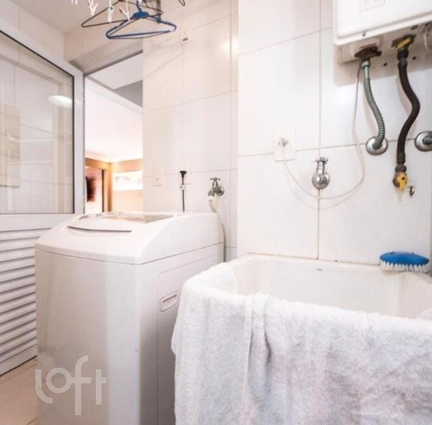 Apartamento à venda com 2 quartos, 98m² - Foto 15