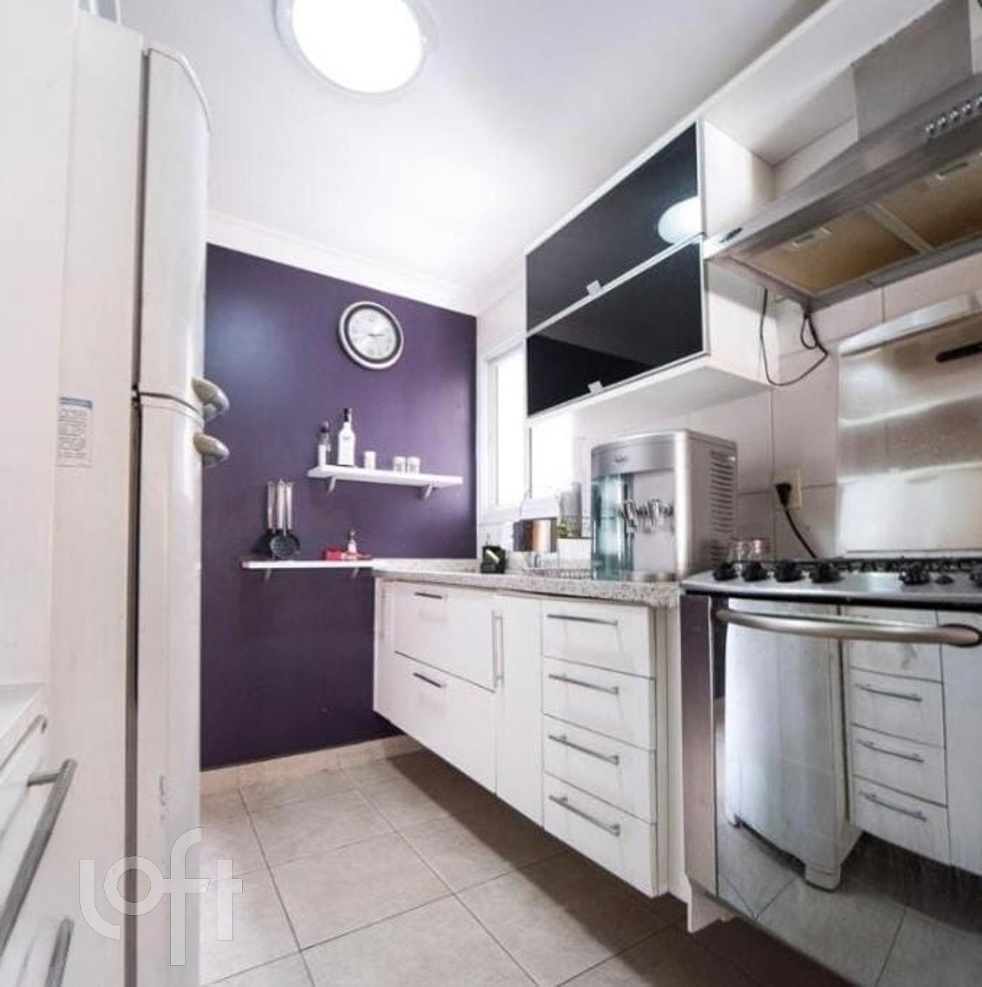 Apartamento à venda com 2 quartos, 98m² - Foto 8