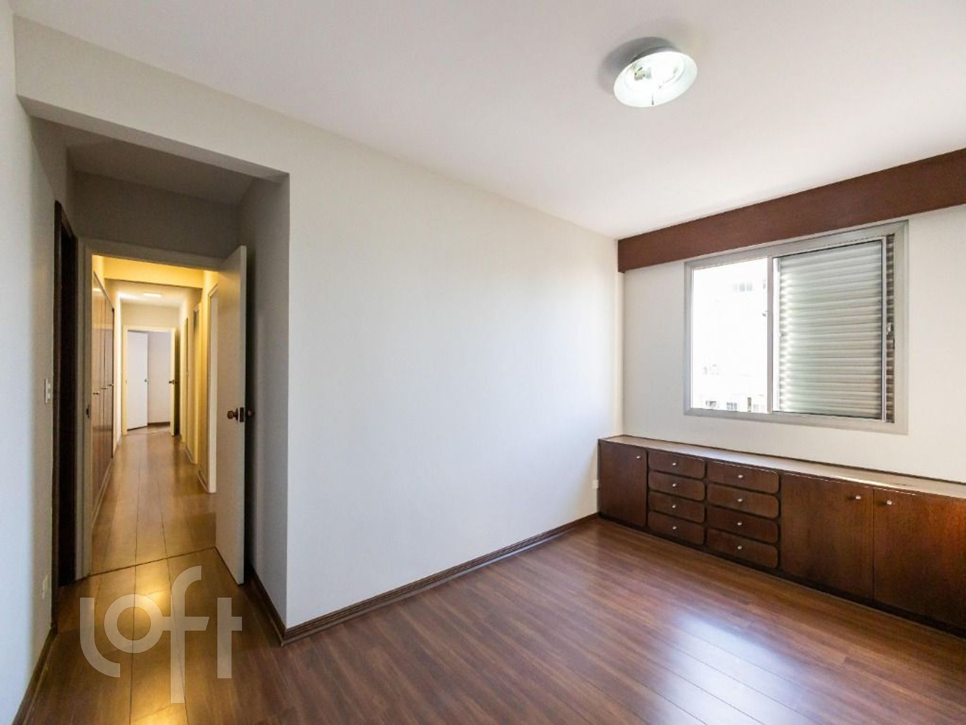 Apartamento à venda com 3 quartos, 200m² - Foto 8