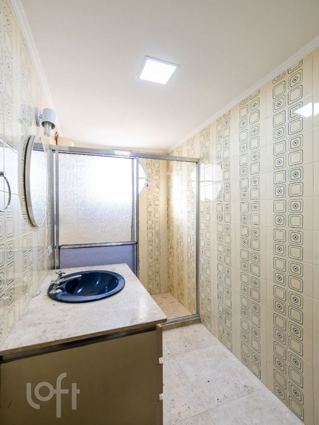 Apartamento à venda com 3 quartos, 200m² - Foto 5