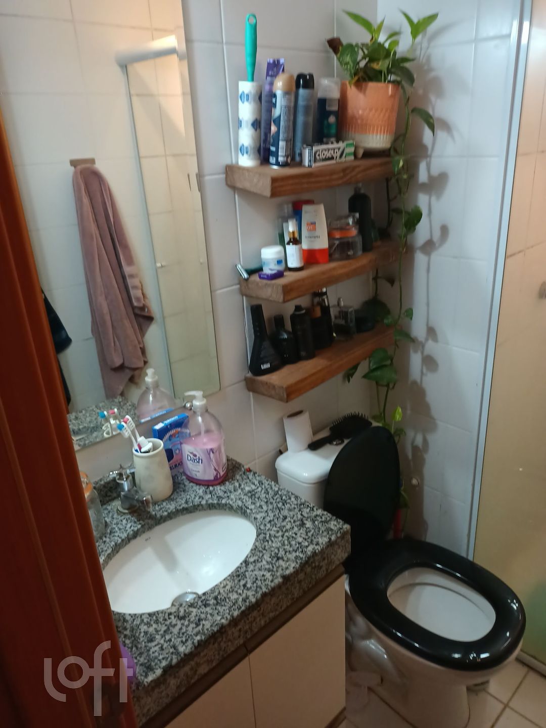 Apartamento à venda com 2 quartos, 44m² - Foto 30