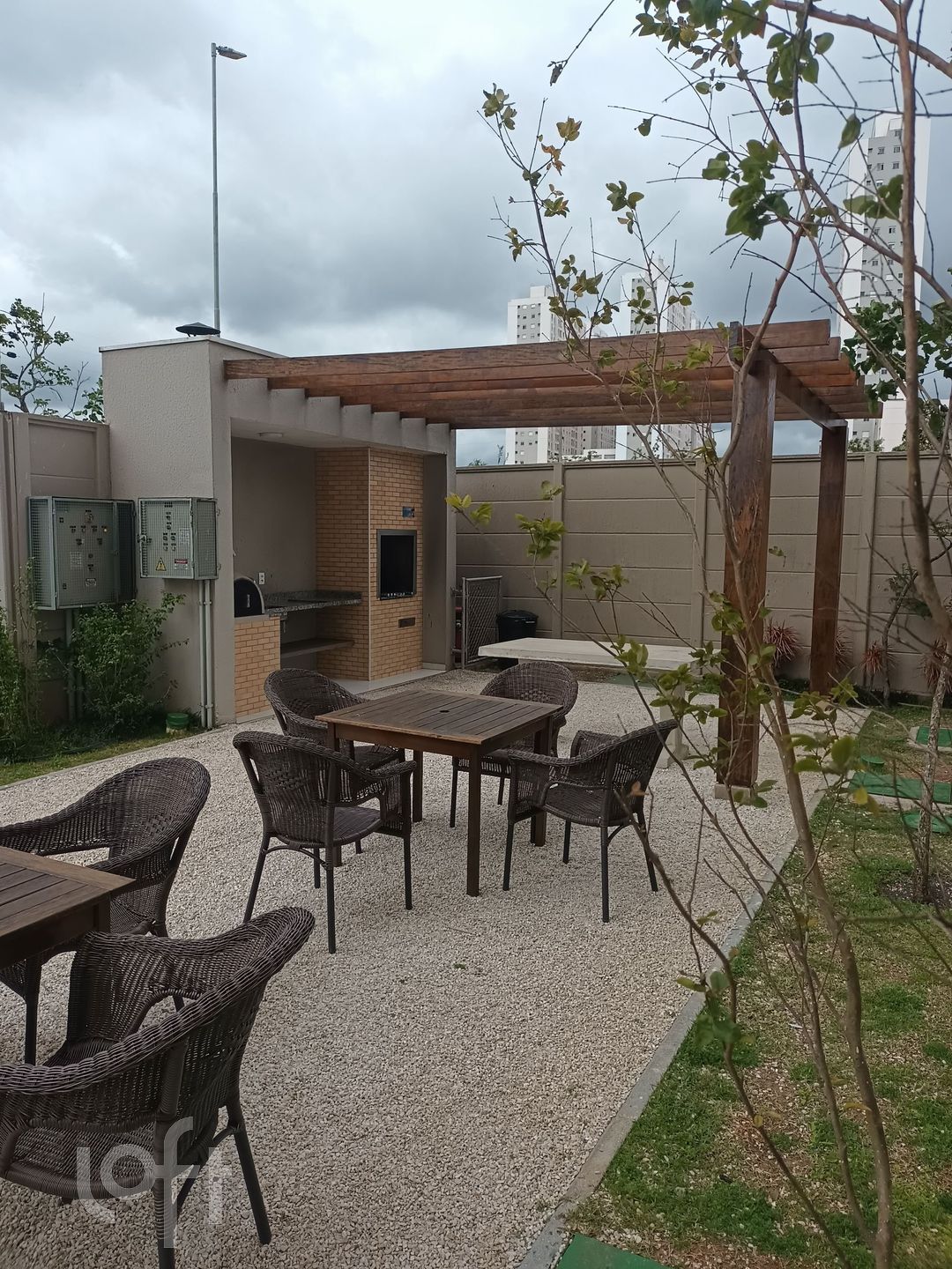 Apartamento à venda com 2 quartos, 44m² - Foto 23