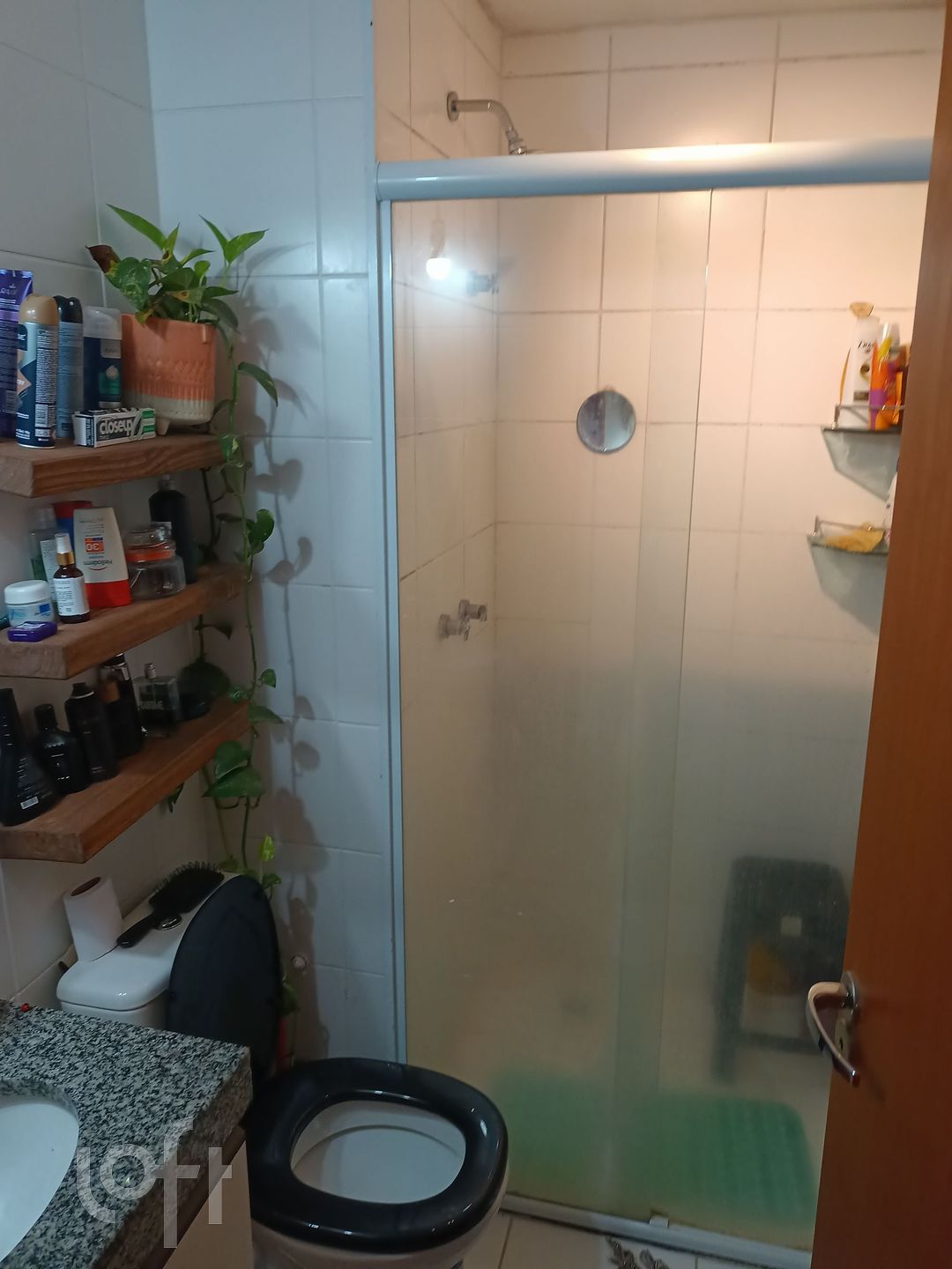 Apartamento à venda com 2 quartos, 44m² - Foto 29