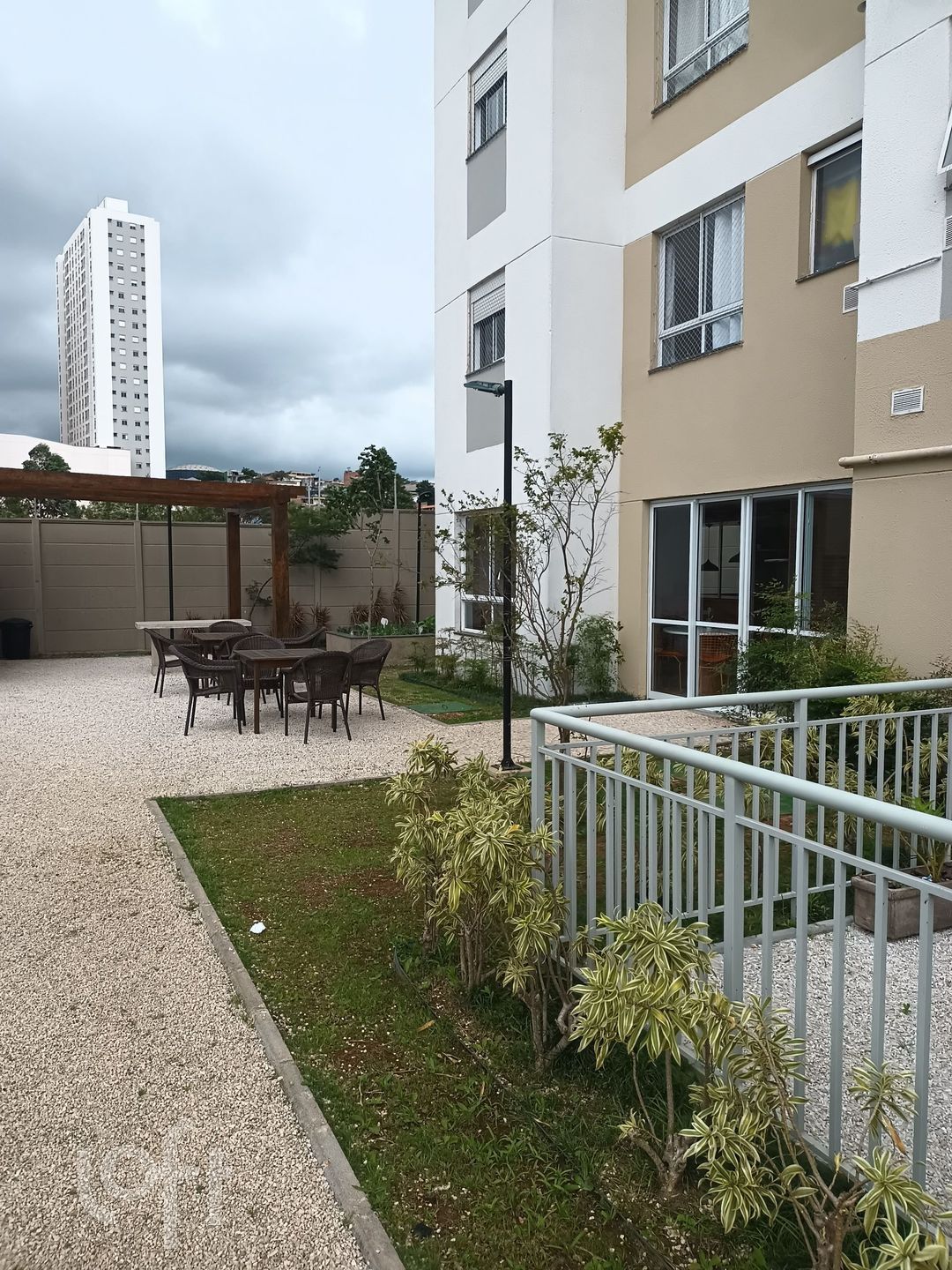 Apartamento à venda com 2 quartos, 44m² - Foto 26