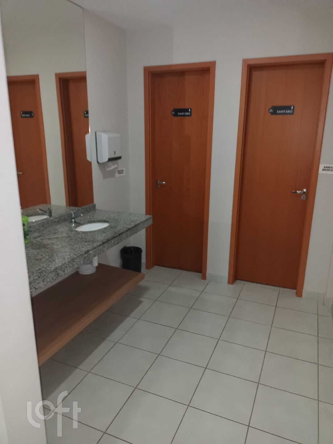 Apartamento à venda com 2 quartos, 44m² - Foto 13